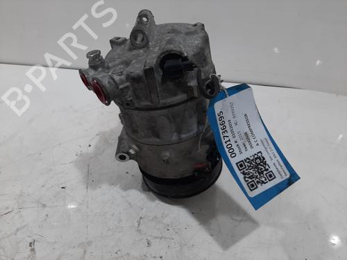 AC compressor VAUXHALL INSIGNIA Mk I (A) Hatchback (G09) 2.0 CDTI (68) | BP36383778M34  - Image 5