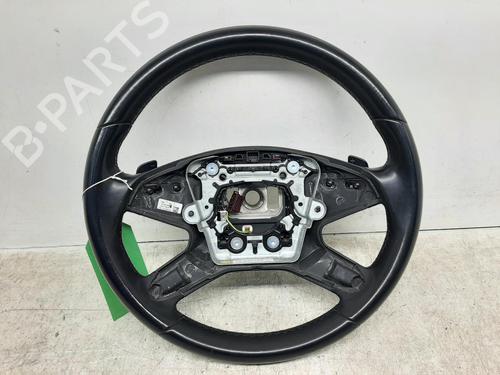 Used Steering wheel MERCEDES-BENZ E-CLASS (W212) E 220 CDI / BlueTEC (212.001, 212.002) (170 hp) 26859390