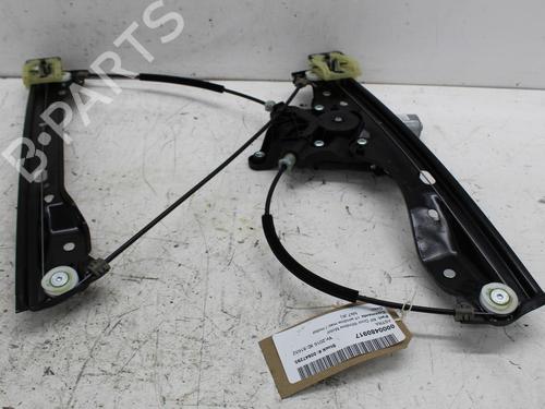 Front right window mechanism VAUXHALL ASTRA Mk VII (K) (B16) 1.6 CDTi | BP26814334C23 - Image 2
