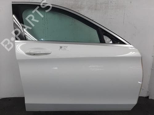 Dør højre fortil Dør højre fortil MERCEDES-BENZ C-CLASS T-Model (S205) C 220 BlueTEC / d (205.204) (170 hp) 39888797 39888797