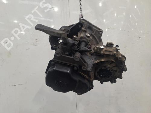 Gearbox SKODA FABIA II Combi (545) 1.6 TDI | BP32683121M3 - Image 3