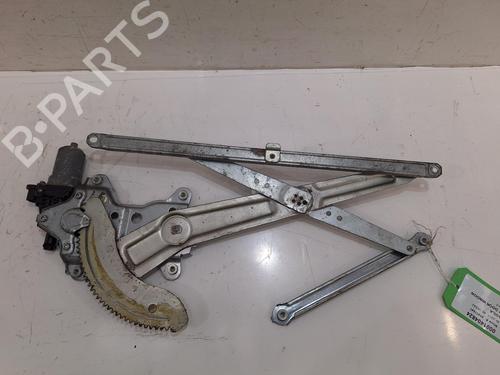 Used Front left window mechanism VAUXHALL AGILA Mk II (B) (H08) 1.2 i 16V (94 hp) 26744510