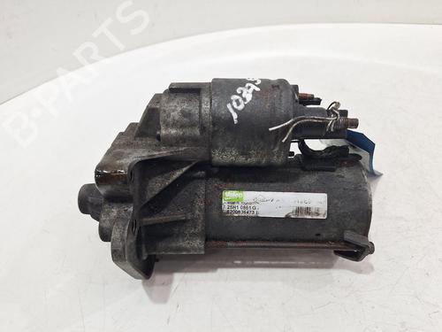 Used Starter RENAULT SCÉNIC III (JZ0/1_) 1.5 dCi (110 hp) 31999350
