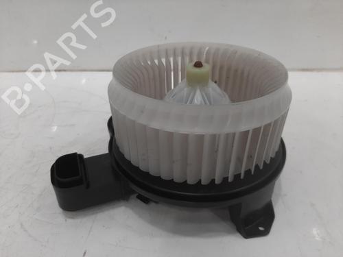 Heater blower motor JAGUAR I-PACE (X590) EV400 AWD | BP26778651M62 - Image 2