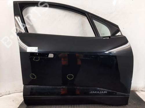 Used Right front door JAGUAR I-PACE (X590) EV400 AWD (400 hp) 29059146