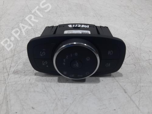 Used Headlight switch Headlight switch 36855072 36855072