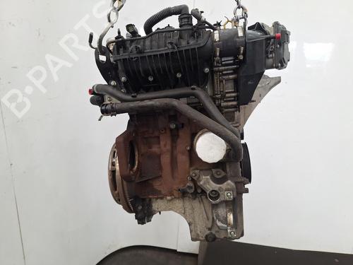 Engine FORD FIESTA VI (CB1, CCN) 1.0 EcoBoost | BP31978407M1