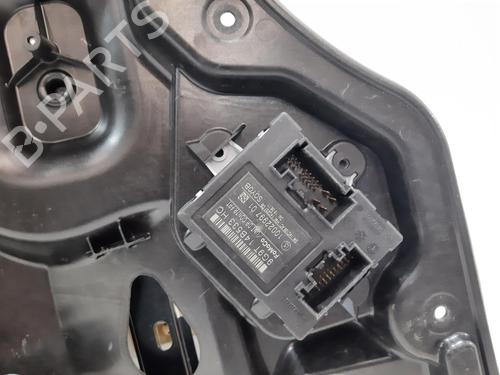 Front left window mechanism VOLVO XC60 I SUV (156) D5 AWD | BP29471488C22 