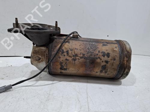 Particulate filter RENAULT CAPTUR I (J5_, H5_) 1.5 dCi 90 (J5N4, J5M5, J5MW, J5M6, J5AL, J5AJ) | BP38604394M81 - Image 6