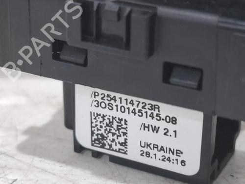 Left rear window switch RENAULT CAPTUR II (HF_) E-TECH 145 (HFMU) | BP40205976I29 - Image 4