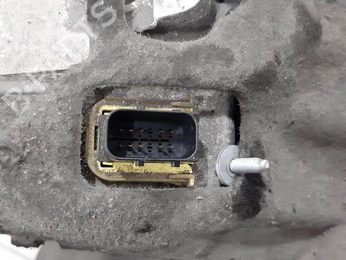 Engine JAGUAR I-PACE (X590) EV400 AWD | BP32214507M1