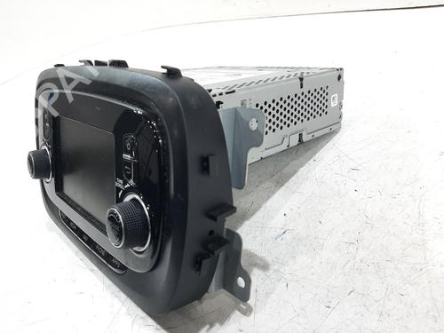 Electronic module FIAT 500X (334_) 1.6 D Multijet (334AXA1B, 334AXA11) | BP31879638M83