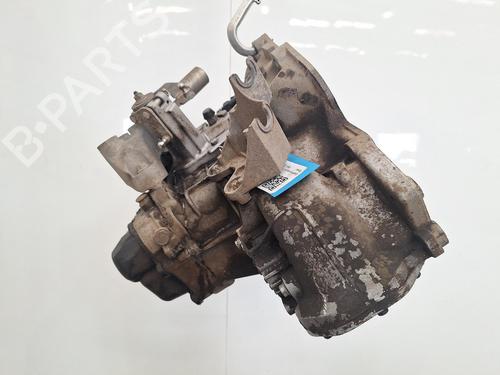 Gearbox VAUXHALL ASTRA Mk VI (J) Estate (P10) 1.6 | BP29397792M3 