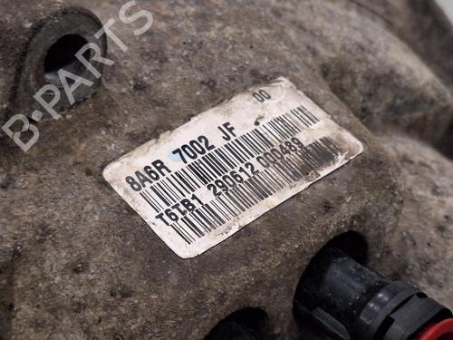 Gearbox FORD FIESTA VI (CB1, CCN) 1.25 | BP28101347M3 