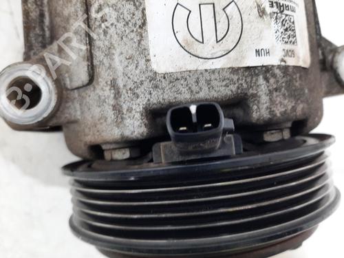 AC compressor FIAT 500X (334_) 1.4 (334AXC1B, 334AXC11) | BP38463536M34 - Image 3