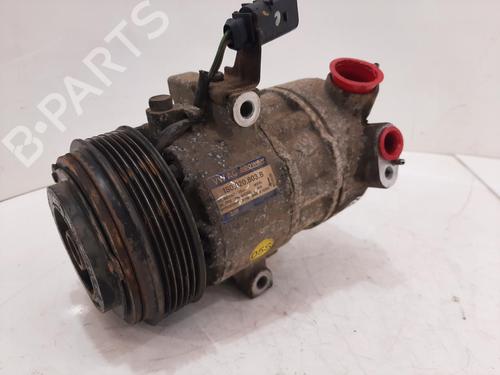 AC compressor VW UP! (121, 122, BL1, BL2, BL3, 123) 1.0 | BP29883261M34