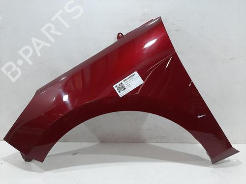 Used Left front fenders Left front fenders FORD FIESTA VII (HJ, HF) 1.1 Ti-VCT (86 hp) 33335753 33335753