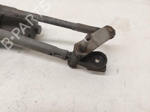 Front wiper motor JAGUAR X-TYPE I (X400) 2.5 V6 All-wheel Drive | BP26824121M29 