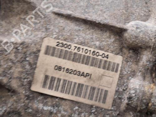 Gearbox MINI MINI (R56) One D | BP40222845M3 - Image 2