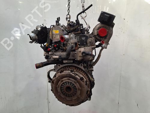 Motor Motor KIA SPORTAGE III (SL) 1.7 CRDi (116 hp) 39916713 39916713