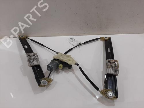 Front right window mechanism SEAT LEON (5F1) 2.0 TSI | BP35922119C23 - Image 6