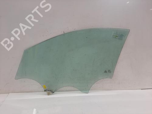 Türscheibe rechts vorne KIA SORENTO III (UM) 2.2 CRDi 4WD | BP29922314C19