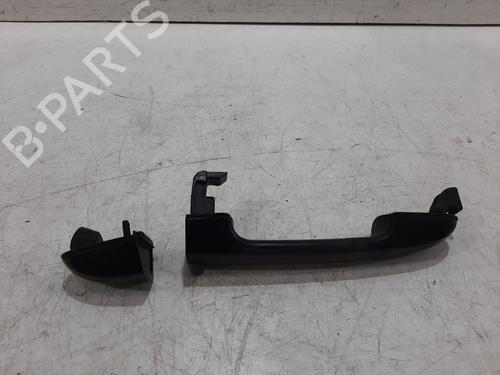 Udvendigt håndtag HYUNDAI i20 I (PB, PBT) 1.2 (86 hp) 33125219