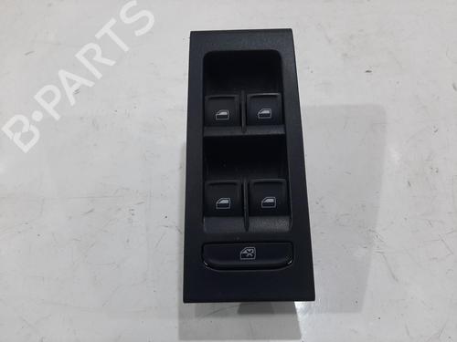 Commutateur SKODA RAPID Spaceback (NH1) 1.2 TSI (105 hp) 31305782