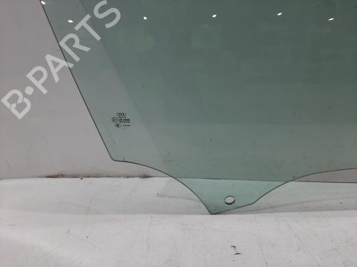 Front right door window AUDI A6 C7 (4G2, 4GC) 2.0 TDI | BP29524448C19 