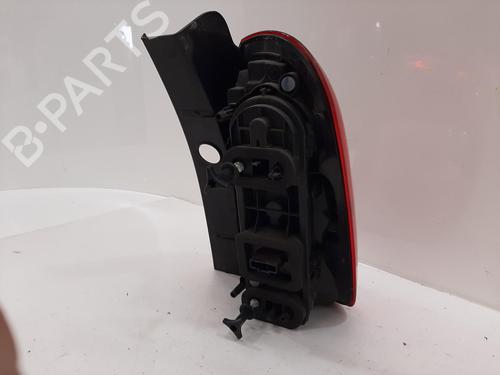 Left taillight DACIA DUSTER (HS_) 1.5 dCi | BP33940723C34  - Image 6