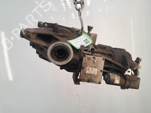 Rear differential BMW X1 (F48) xDrive 20 d | BP26847328M24 