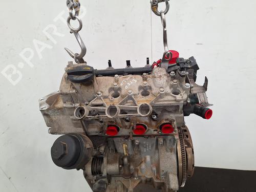 Engine VW FOX Hatchback (5Z1, 5Z3, 5Z4) 1.2 | BP35963101M1 - Image 6