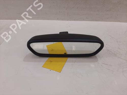 Used Rear mirror CITROËN C3 III (SX) 1.2 THP 110 (SXHNPS, SXHNZT, SXHNZ6) (110 hp) 29703950