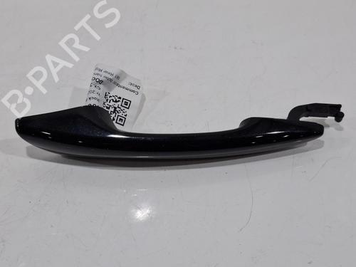 Used Rear right exterior door handle Rear right exterior door handle MAZDA CX-30 (DM) 2.5 e-SKYACTIV-G (DM5W) (140 hp) 40455407 40455407