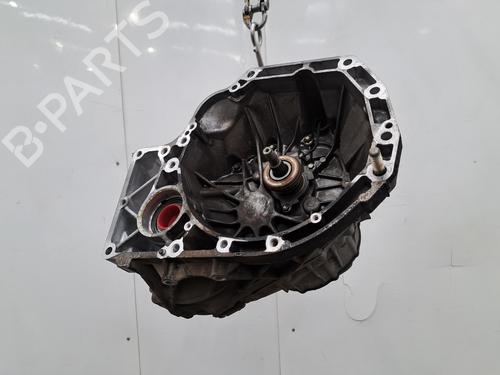 Used Gearbox SUZUKI SX4 S-Cross (JY) 1.6 AllGrip (AKK 416) (120 hp) 26776240