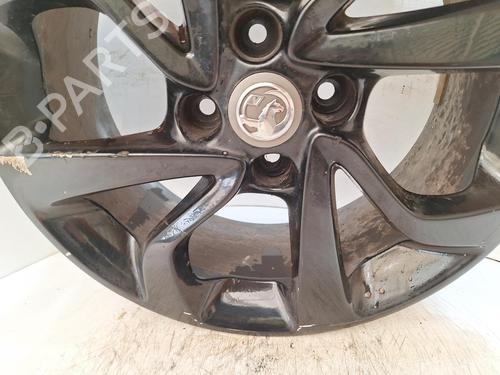 Fælk VAUXHALL CORSA Mk IV (E) (X15) 1.4 | BP35922303C45 - Image 4