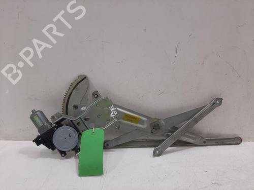 Used Front right window mechanism NISSAN PIXO (UA0) 1.0 (68 hp) 29636749
