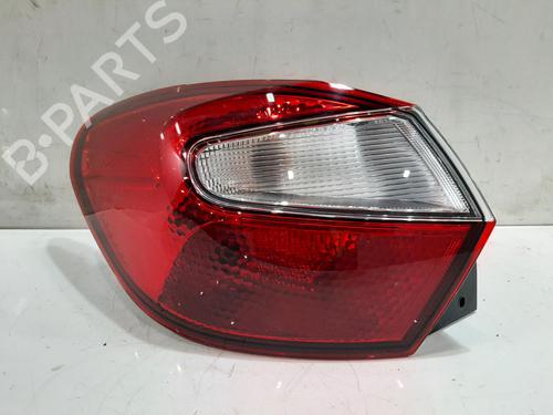 Used Left taillight Left taillight HYUNDAI i10 III (AC3, AI3) 1.0 MPi (67 hp) 34619957 34619957