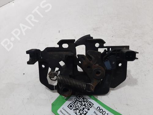 Used Hood lock FORD FIESTA VI (CB1, CCN) 1.0 EcoBoost (125 hp) 32027456