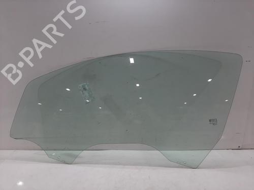 Used Front left door window VAUXHALL CORSA Mk IV (E) (X15) 1.2 (69 hp) 29966552