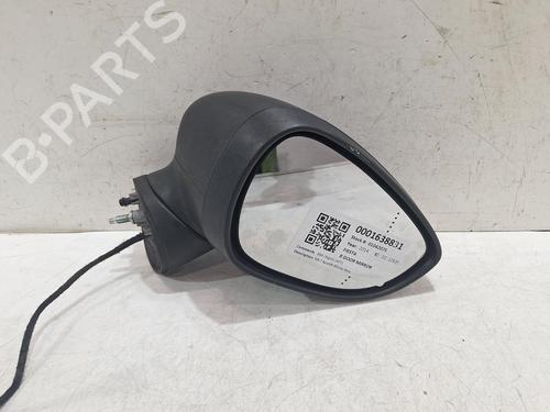 Used Right mirror FORD FIESTA VI (CB1, CCN) 1.25 (60 hp) 32380501