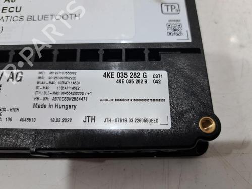 Computer AUDI A6 C8 (4A2) 40 TFSI | BP37034155M11 - Image 5