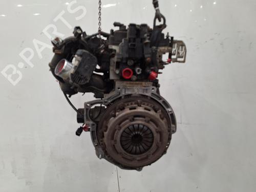 Engine FORD C-MAX II (DXA/CB7, DXA/CEU) 1.6 Ti | BP37593342M1 - Image 3