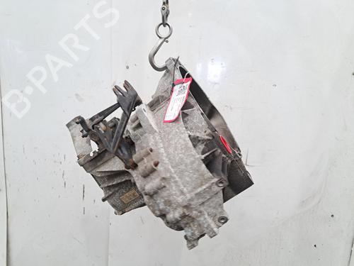 Gearbox FORD FOCUS II (DA_, HCP, DP) 1.8 TDCi | BP26848511M3 