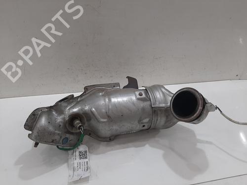 Catalisador Catalisador NISSAN QASHQAI III (J12) 1.5 VC-T e-Power (190 hp) 36403275 36403275