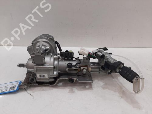 Used Steering column KIA VENGA (YN) 1.6 CVVT (125 hp) 29163317