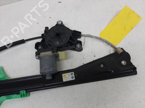 Rear left window mechanism VW TIGUAN (AD1, AX1) 2.0 TSI 4motion | BP26826573C24 