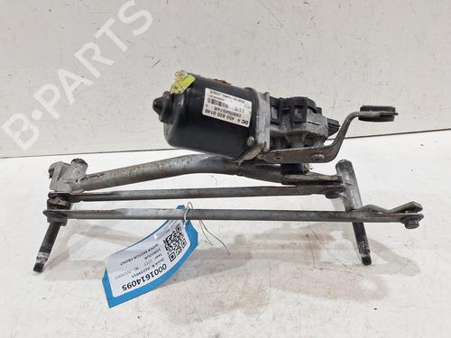 Front wiper motor SMART FORFOUR Hatchback (453) 1.0 (453.042, 453.043) | BP31769574M29 