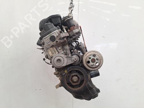 Used Engine Engine 37443301 37443301