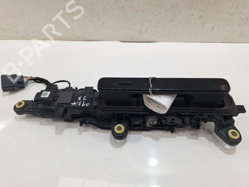 Außengriff für JAGUAR I-PACE (X590) EV400 AWD (400 hp) 32214584